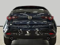 New Mazda 3 Center-Line 140 HP (102 kW) 2025 Hatchback