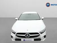 Used Mercedes A180 Executive 136 HP (100 kW) 2022 White Hatchback
