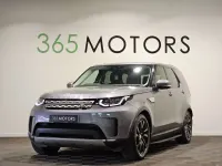 Used Land Rover Discovery HSE 306 HP (225 kW) 2020 Grey SUV
