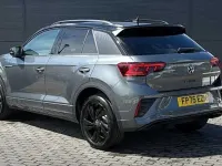 Novo VW T-Roc 150 HP (110 kW) 2025 SUV