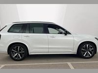 New Volvo XC90 Plus 455 HP (334 kW) 2026 Black SUV