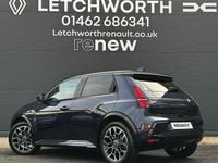 New Renault 5 E-Tech Komfort 110 kW (150 HP) 2025 Hatchback