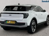 Used Ford Explorer Extended Range 250 kW (340 HP) 2025 White SUV