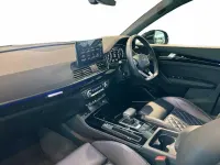 Used Audi Q5 Comfort 261 HP (191 kW) 2023 Blue SUV