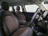 Usado Mini Cooper Classic 134 CV (98 kW) 2024 Azul Utilitario