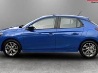 Used Vauxhall Corsa Design Edition 101 HP (74 kW) 2025 Hatchback