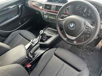 used BMW 118 1 Series i Sport Hatchback