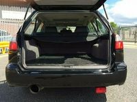 Used Subaru Legacy 2005 Estate