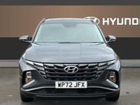 Used Hyundai Tucson SE 150 HP (110 kW) 2021 SUV