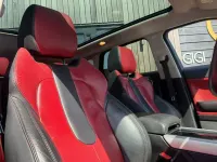Used Land Rover Range Rover evoque Dynamic 190 HP (139 kW) 2015 Black Estate