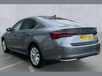 New Skoda Octavia SE L 150 HP (110 kW) 2026 Grey Hatchback