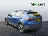 Usado VW Taigo Life 94 CV (69 kW) 2023 Azul SUV