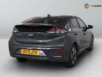 used Hyundai Ioniq 1.6 GDi Hybrid Premium SE 5dr DCT