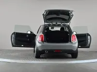 Used Mini Cooper Classic 136 HP (100 kW) 2020 Grey Hatchback
