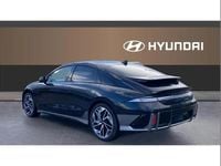 Used Hyundai Ioniq 6 Premium 165 kW (225 HP) 2024 Other Sedan