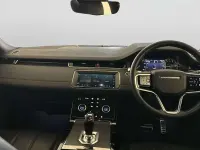 Used Land Rover Range Rover evoque SE Dynamic 207 HP (152 kW) 2023 SUV