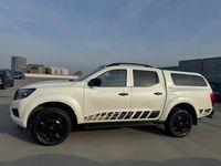 Used Nissan Navara N-Guard 190 HP (139 kW) 2019 White Pickup