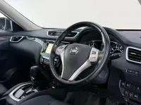 Used Nissan X-Trail Tekna 131 HP (96 kW) 2016 Silver SUV