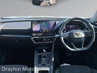 Used Cupra Formentor 204 HP (150 kW) 2024 Grey SUV