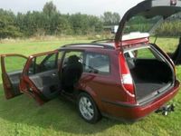 Used Ford Mondeo 2005 Estate