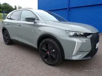 Used DS Automobiles DS7 Crossback Performance Line Plus 2025 SUV