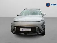 Used Hyundai Kona Ultimate 137 HP (100 kW) 2026 Silver SUV