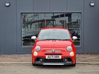 used Abarth 595 1.4 T-Jet 145 3dr Great Condition