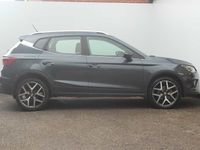 used Seat Arona 1.6 TDI (115ps) XCELLENCE Lux SUV