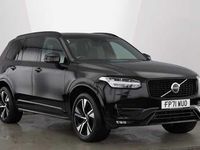 Used Volvo XC90 R-Design 232 HP (170 kW) 2022 SUV
