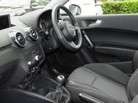 Used Audi A1 2011 Hatchback