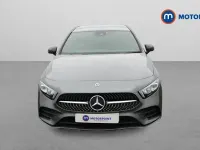 Used Mercedes A250 Executive 218 HP (160 kW) 2022 Grey Hatchback