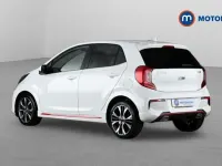Used Kia Picanto GT-Line 67 HP (49 kW) 2024 Hatchback