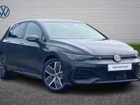 New VW Golf VIII 150 HP (110 kW) 2026