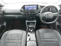 Used Citroën C4 Shine 131 HP (96 kW) 2023 White SUV
