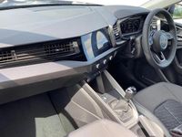 New Audi A1 Sport 94 HP (69 kW) 2026 Other SUV