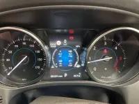Used Jaguar F-Pace R-Sport 180 HP (132 kW) 2019 Black SUV