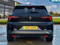 Used Renault Scenic E-Tech Esprit Alpine 160 kW (218 HP) 2024 Black  SUV