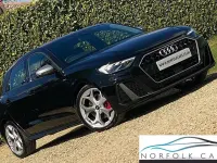 Used Audi A1 Sportback Competition 2021 Hatchback