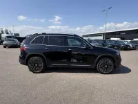 Used Mercedes EQB350 AMG Line Premium 214 kW (292 HP) 2024 Black SUV