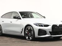 Used BMW i4 Shadowline 436 kW (593 HP) 2025 Grey Sedan