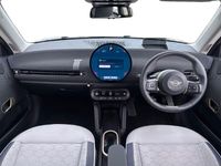 Used Mini Cooper SE Hatch 158 kW (215 HP) 2024 Silver Hatchback