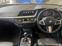 used BMW 118 1 Series i M Sport 1.5 5dr