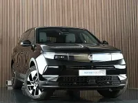 Used Vauxhall Grandland X Ultimate 2025 Black SUV