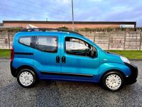 used Peugeot Bipper Tepee 1.3 HDi 75 Outdoor 5dr