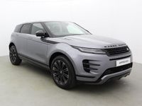 Used Land Rover Range Rover evoque SE Dynamic 204 HP (150 kW) 2025 Grey SUV