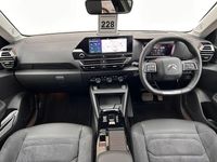 Used Citroën C4 X PureTech 127 HP (93 kW) 2024 Grey SUV