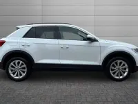 Used VW T-Roc 150 HP (110 kW) 2026 SUV