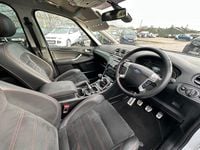 Used Ford S-MAX Titanium X 2023 White MPV