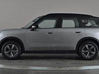 Used Mini Countryman Classic 170 HP (125 kW) 2024 Silver SUV