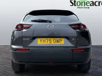 Used Mazda MX30 Exclusive-Line 170 HP (125 kW) 2025 Grey SUV